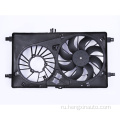 214754524R Renault Master Radiator Fan Fan Fan Fan